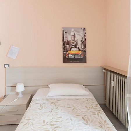 Fare Bnb - Room & Breakfast Santa Maria Reggio Emilia Luaran gambar