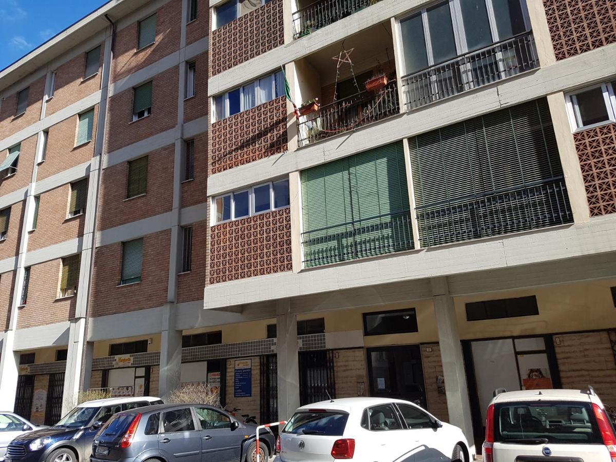 Fare Bnb - Room & Breakfast Santa Maria Reggio Emilia Luaran gambar