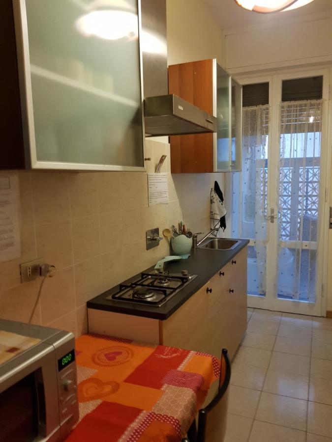 Fare Bnb - Room & Breakfast Santa Maria Reggio Emilia Luaran gambar