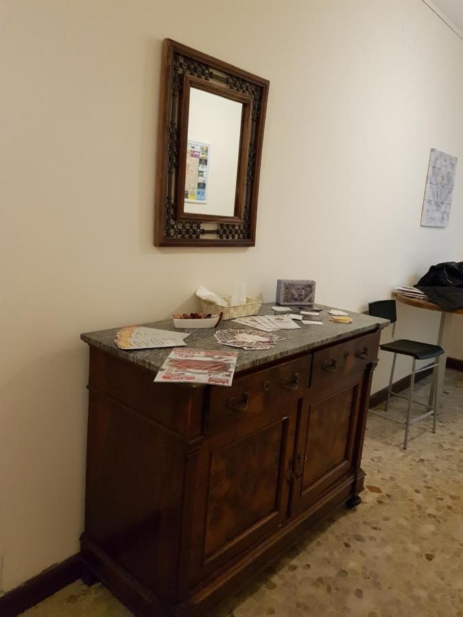 Fare Bnb - Room & Breakfast Santa Maria Reggio Emilia Luaran gambar