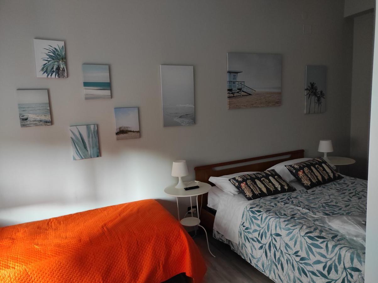 Fare Bnb - Room & Breakfast Santa Maria Reggio Emilia Luaran gambar