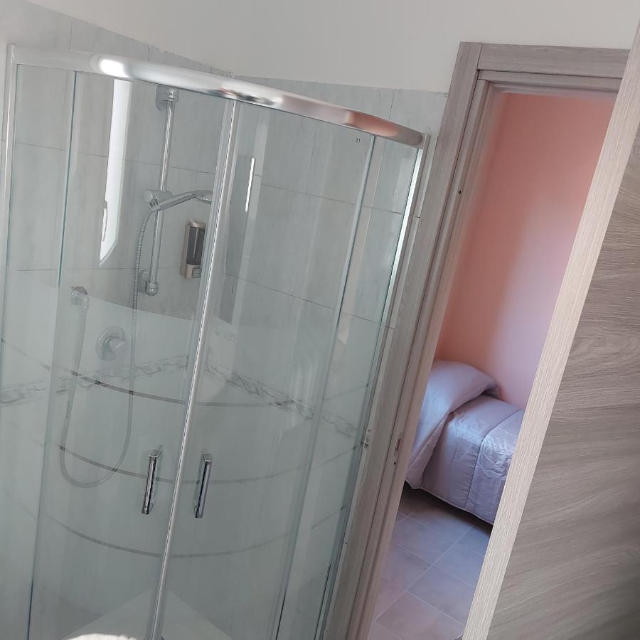 Fare Bnb - Room & Breakfast Santa Maria Reggio Emilia Luaran gambar