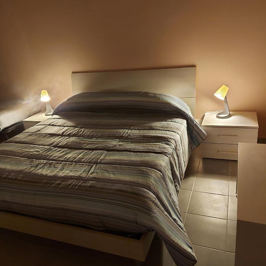 Fare Bnb - Room & Breakfast Santa Maria Reggio Emilia Luaran gambar