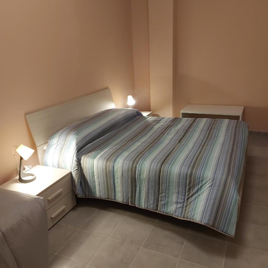 Fare Bnb - Room & Breakfast Santa Maria Reggio Emilia Luaran gambar