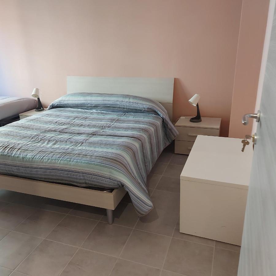 Fare Bnb - Room & Breakfast Santa Maria Reggio Emilia Luaran gambar