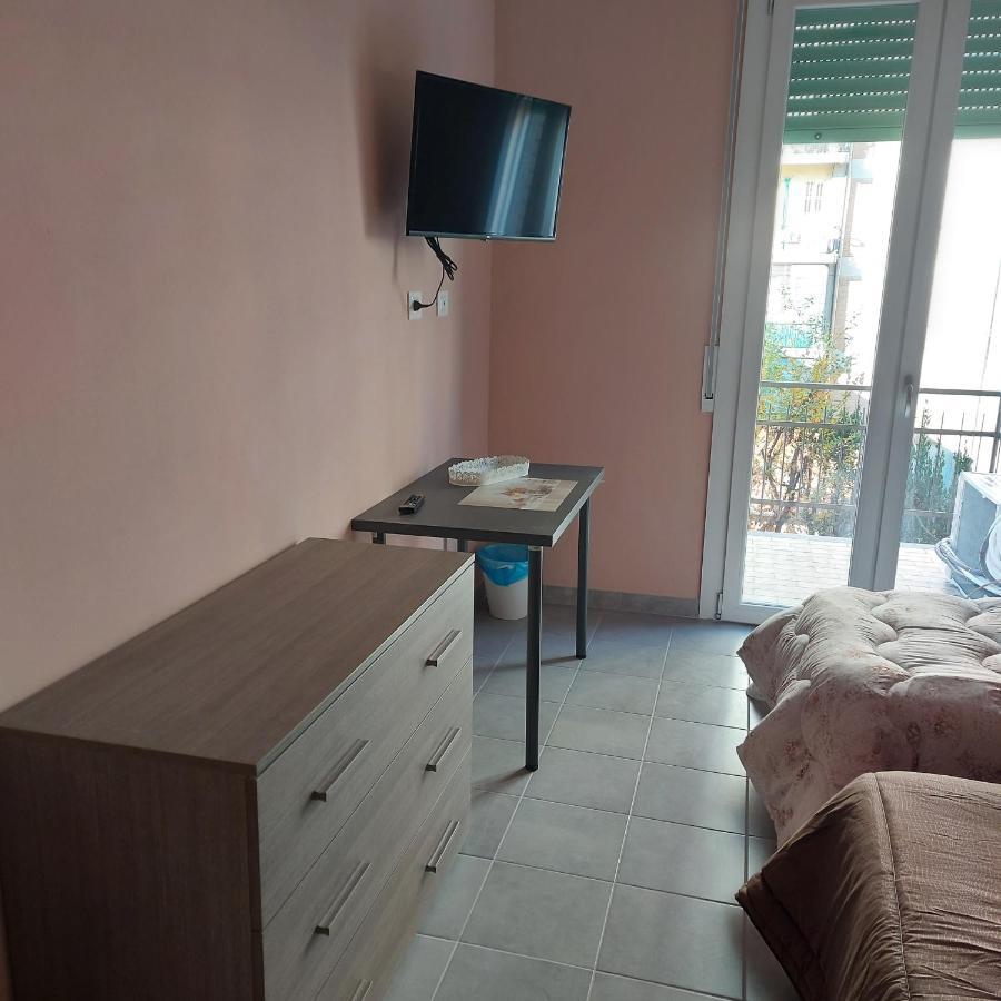 Fare Bnb - Room & Breakfast Santa Maria Reggio Emilia Luaran gambar