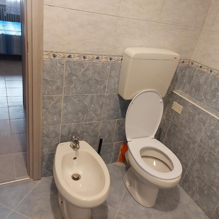 Fare Bnb - Room & Breakfast Santa Maria Reggio Emilia Luaran gambar