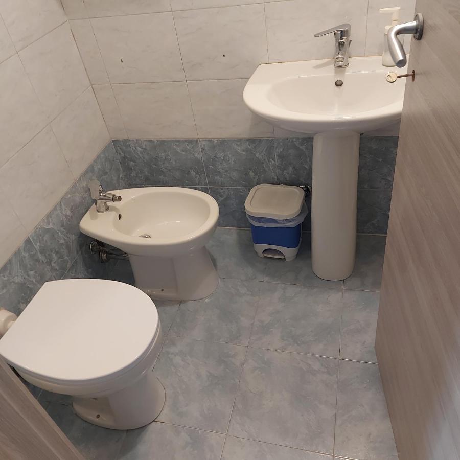 Fare Bnb - Room & Breakfast Santa Maria Reggio Emilia Luaran gambar