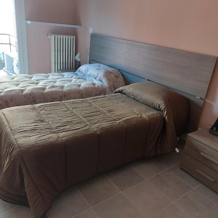 Fare Bnb - Room & Breakfast Santa Maria Reggio Emilia Luaran gambar