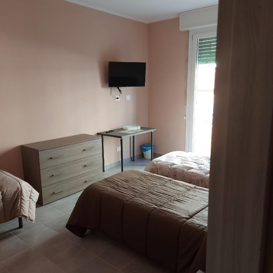 Fare Bnb - Room & Breakfast Santa Maria Reggio Emilia Luaran gambar