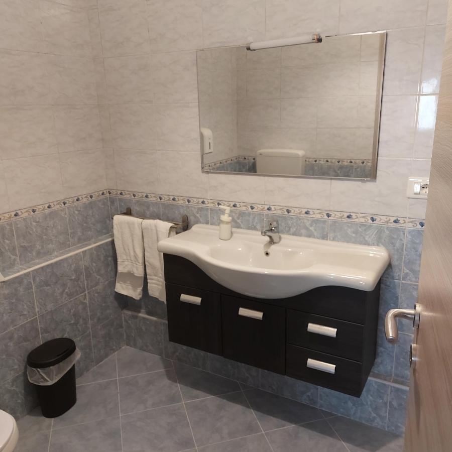 Fare Bnb - Room & Breakfast Santa Maria Reggio Emilia Luaran gambar