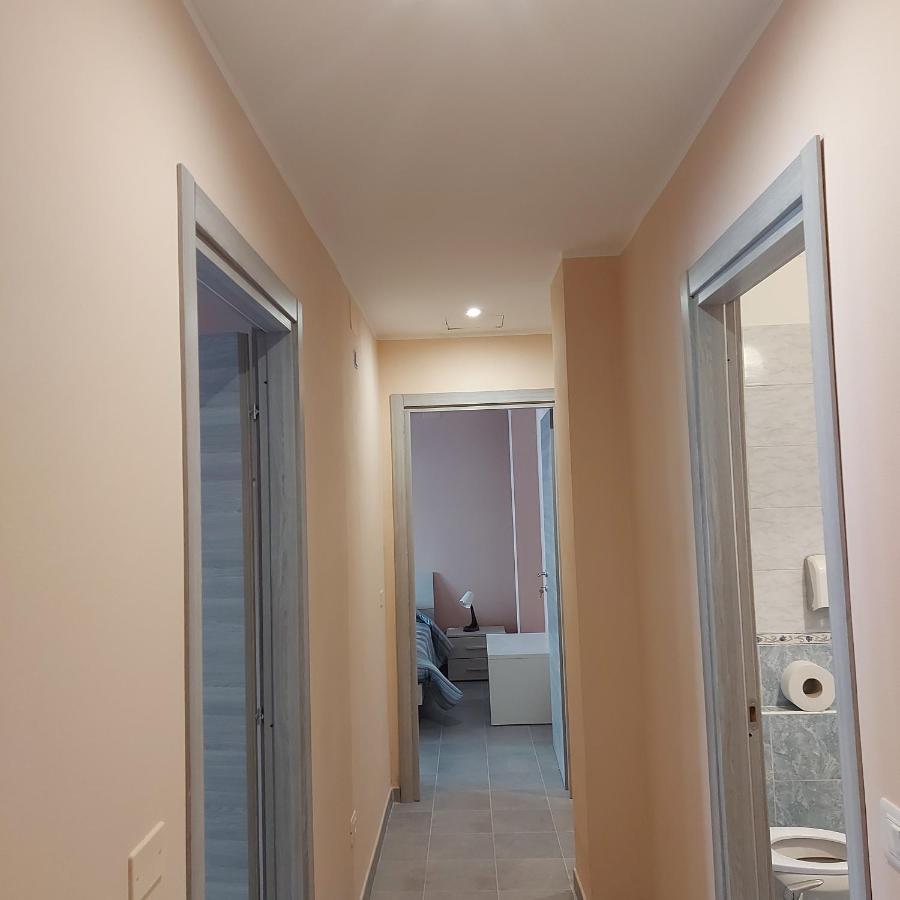 Fare Bnb - Room & Breakfast Santa Maria Reggio Emilia Luaran gambar