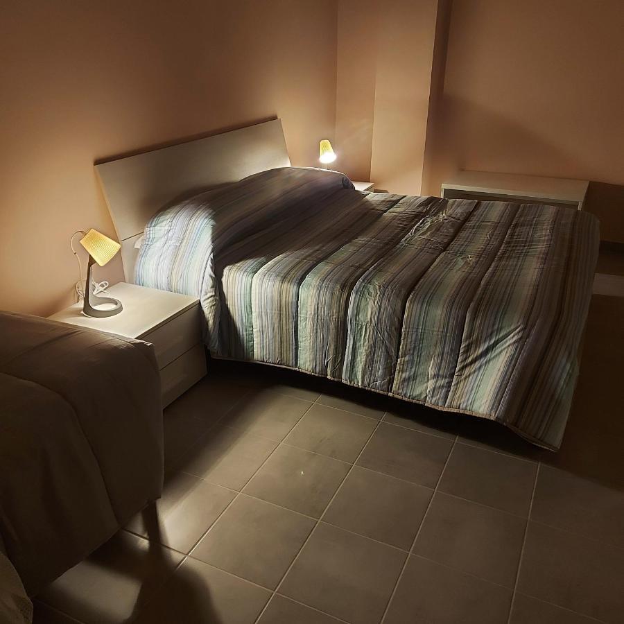 Fare Bnb - Room & Breakfast Santa Maria Reggio Emilia Luaran gambar
