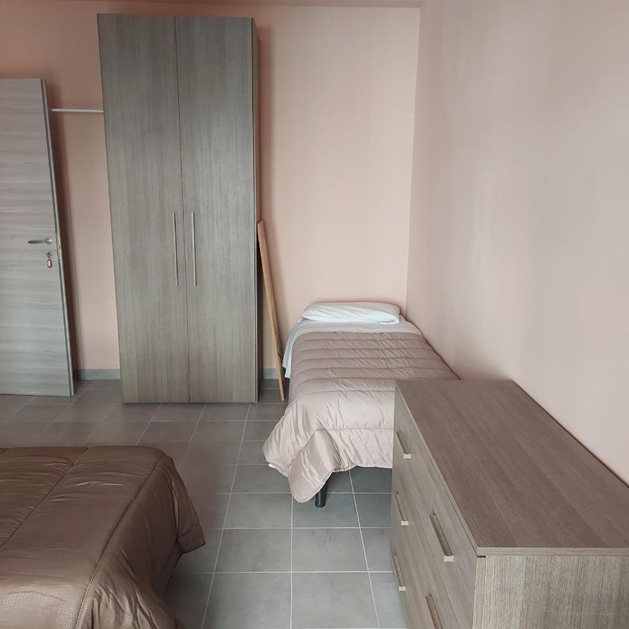 Fare Bnb - Room & Breakfast Santa Maria Reggio Emilia Luaran gambar