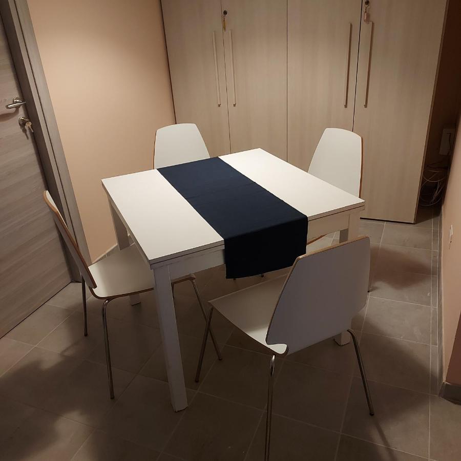 Fare Bnb - Room & Breakfast Santa Maria Reggio Emilia Luaran gambar
