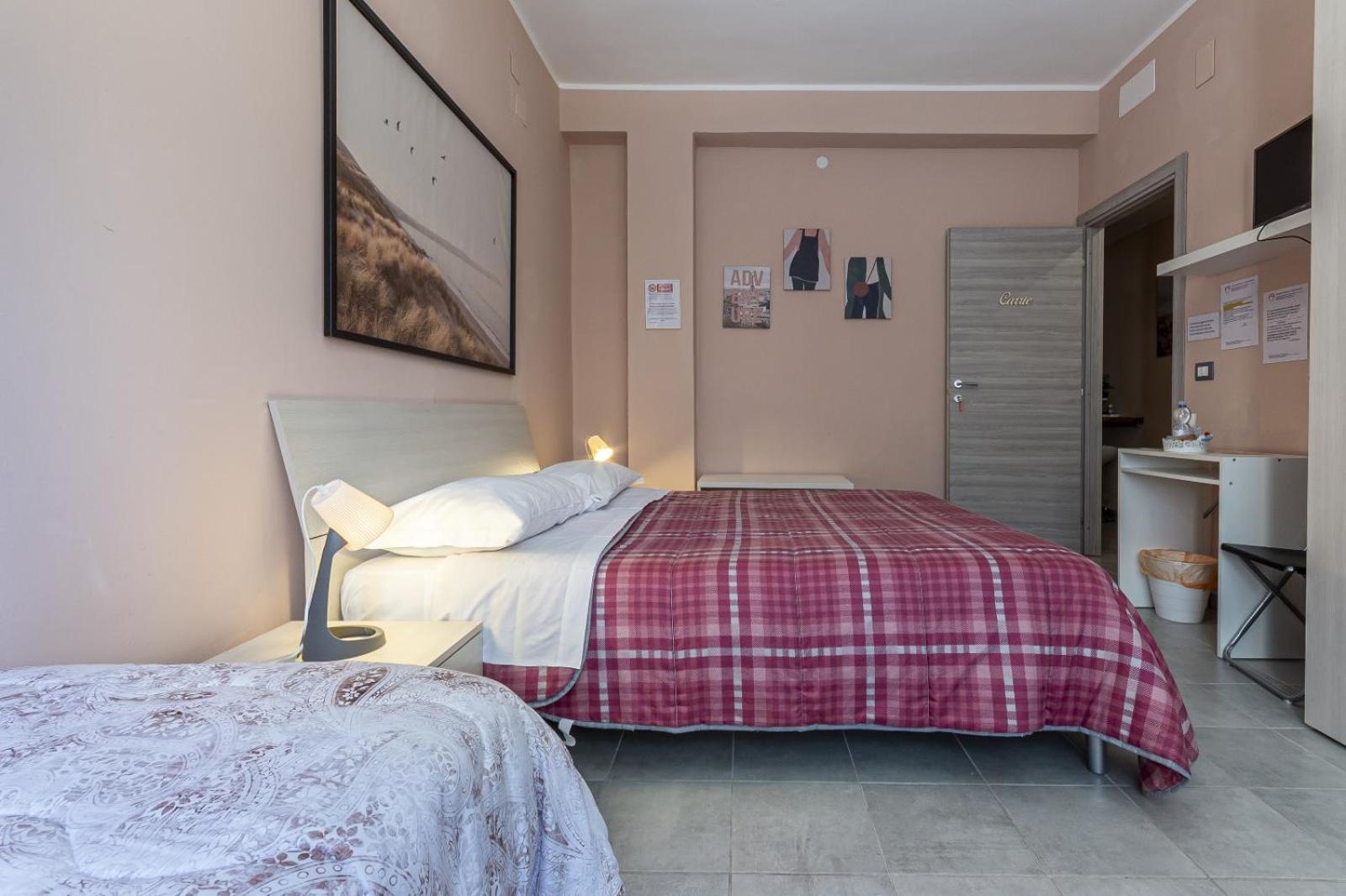 Fare Bnb - Room & Breakfast Santa Maria Reggio Emilia Luaran gambar