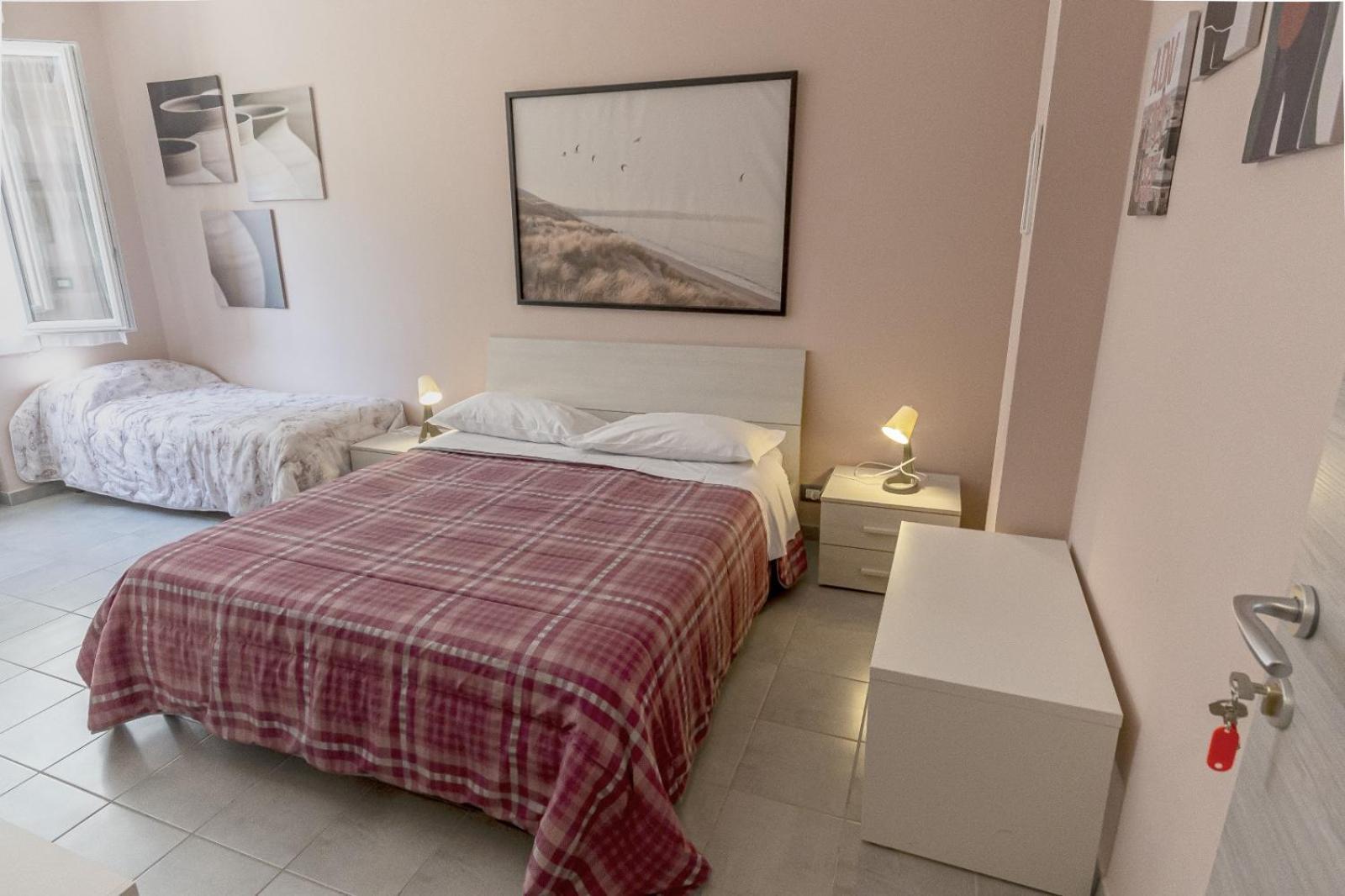 Fare Bnb - Room & Breakfast Santa Maria Reggio Emilia Luaran gambar