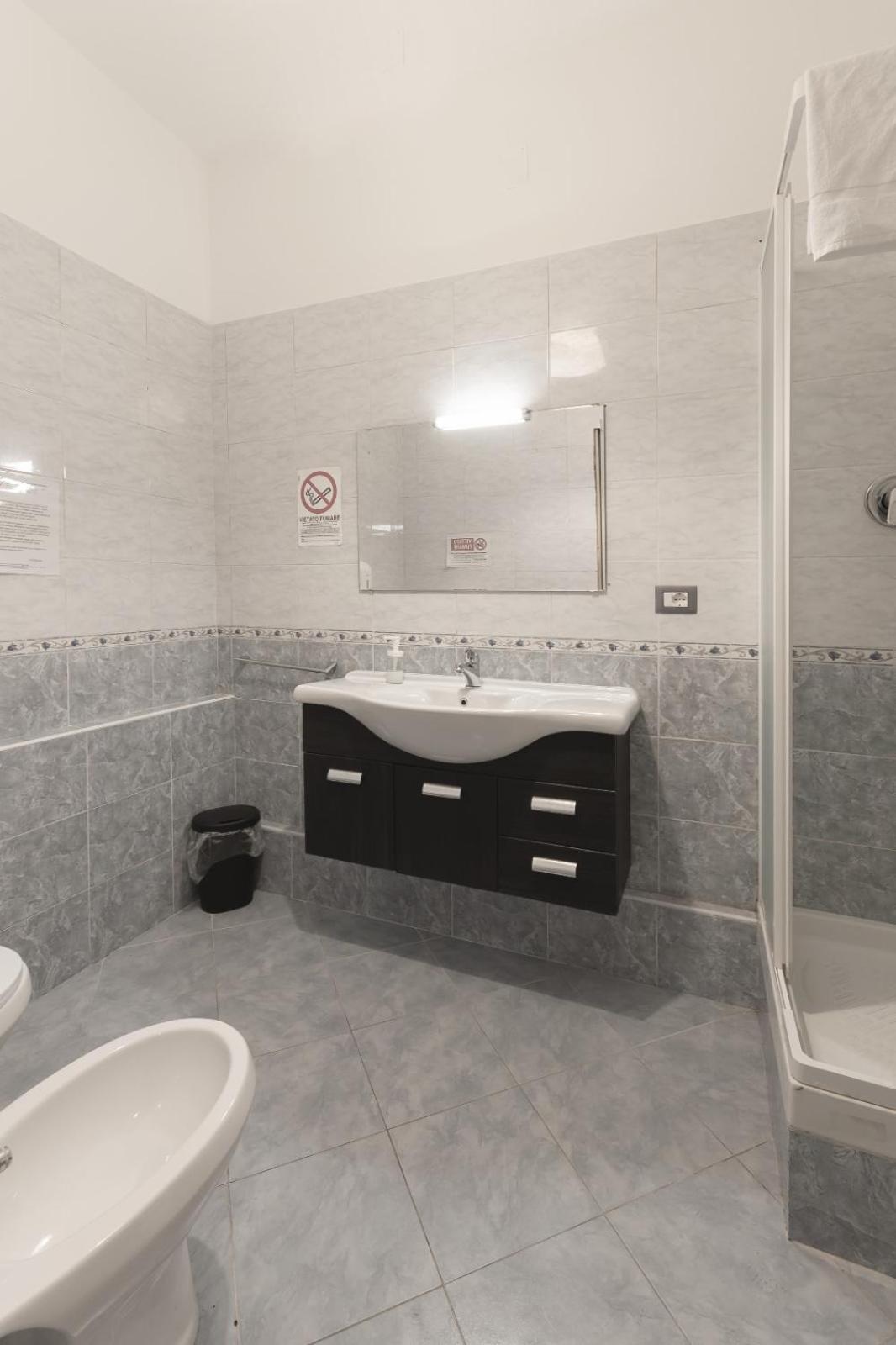 Fare Bnb - Room & Breakfast Santa Maria Reggio Emilia Luaran gambar