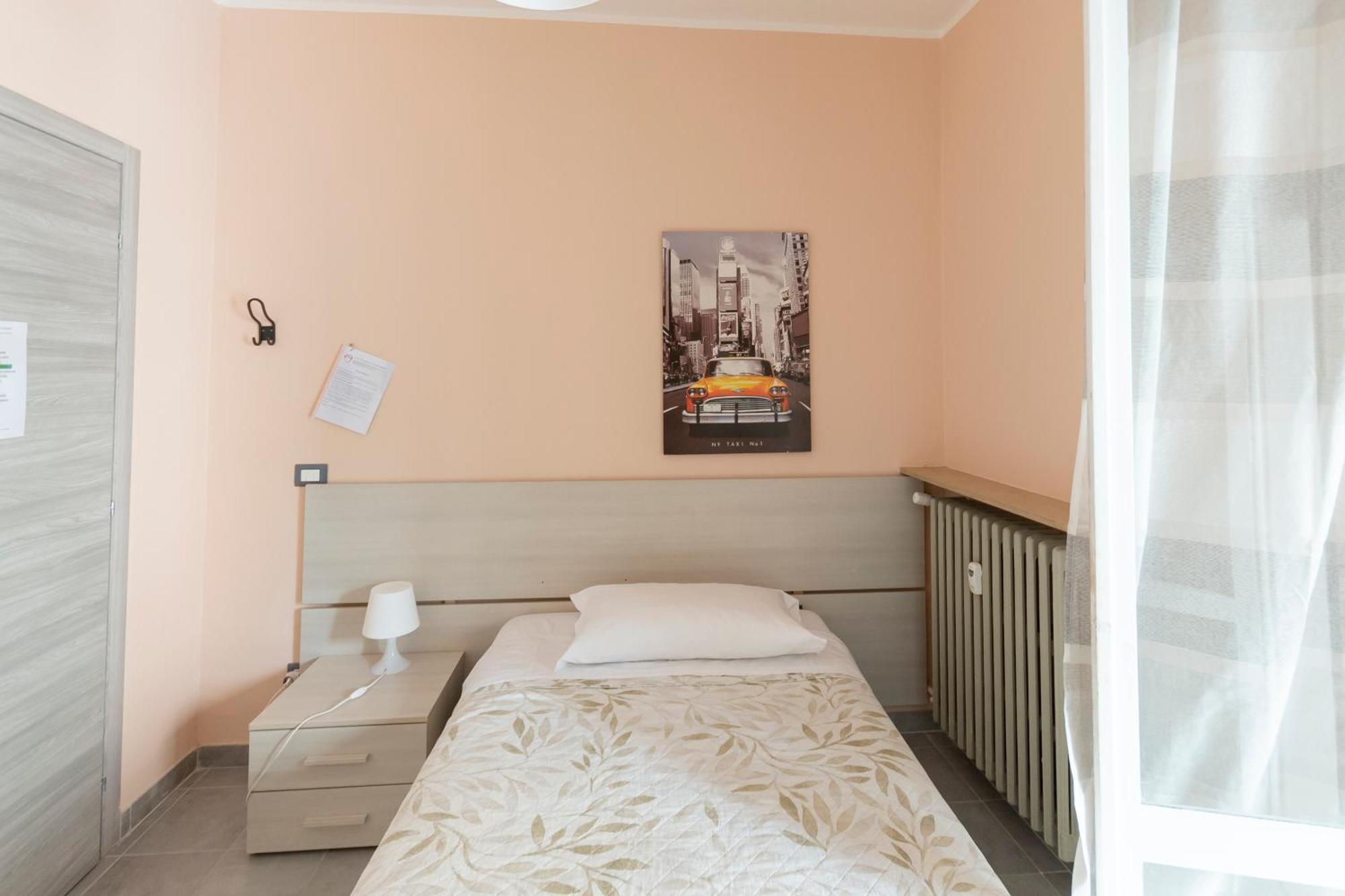 Fare Bnb - Room & Breakfast Santa Maria Reggio Emilia Luaran gambar