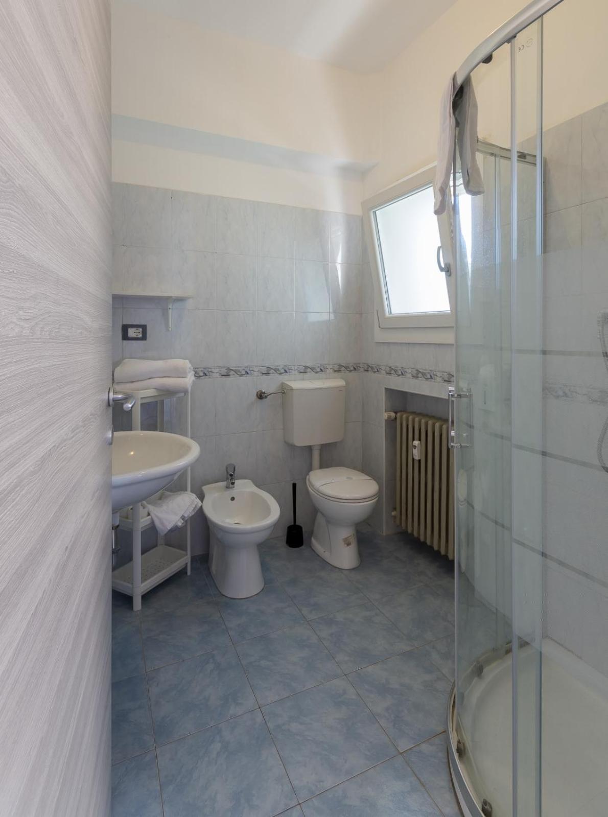 Fare Bnb - Room & Breakfast Santa Maria Reggio Emilia Luaran gambar