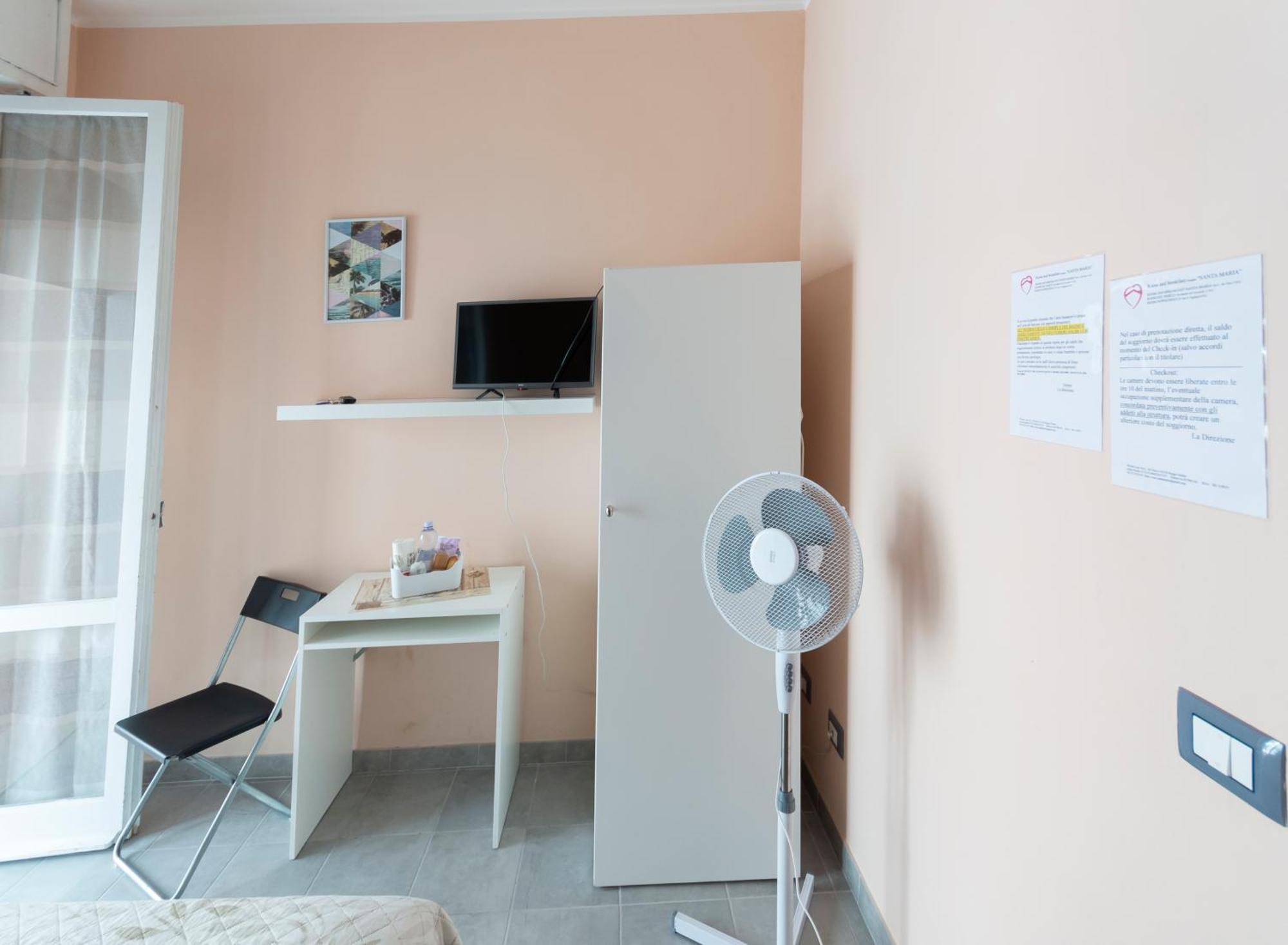 Fare Bnb - Room & Breakfast Santa Maria Reggio Emilia Luaran gambar