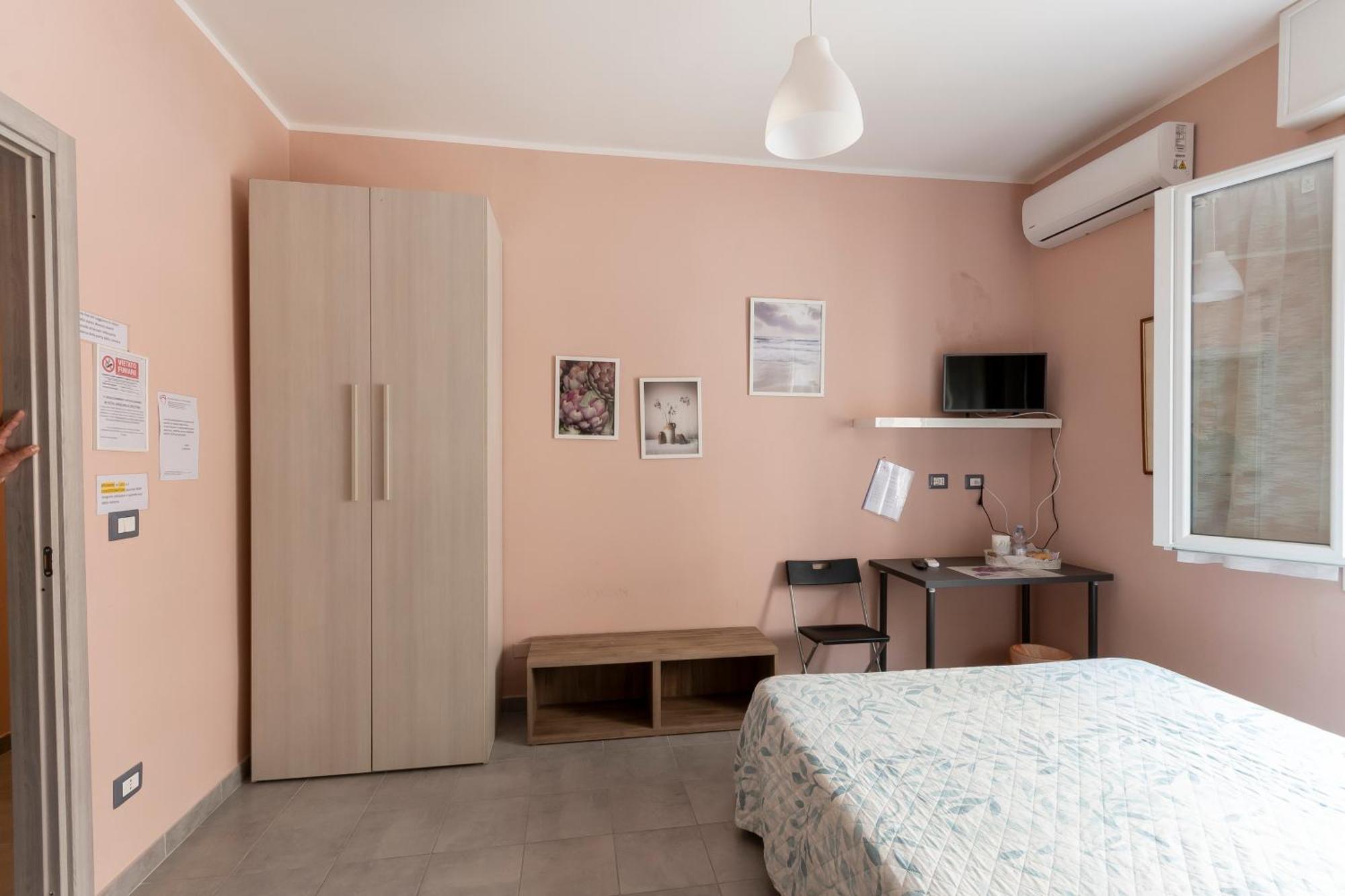 Fare Bnb - Room & Breakfast Santa Maria Reggio Emilia Luaran gambar