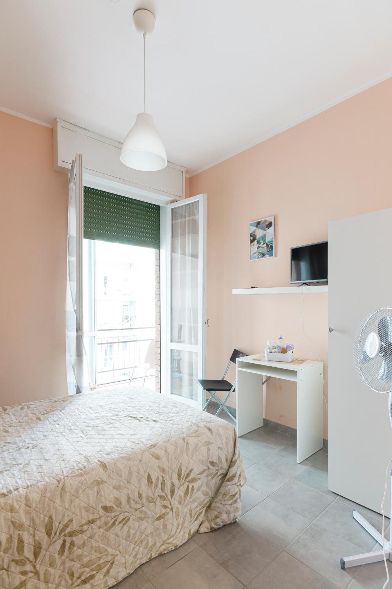 Fare Bnb - Room & Breakfast Santa Maria Reggio Emilia Luaran gambar