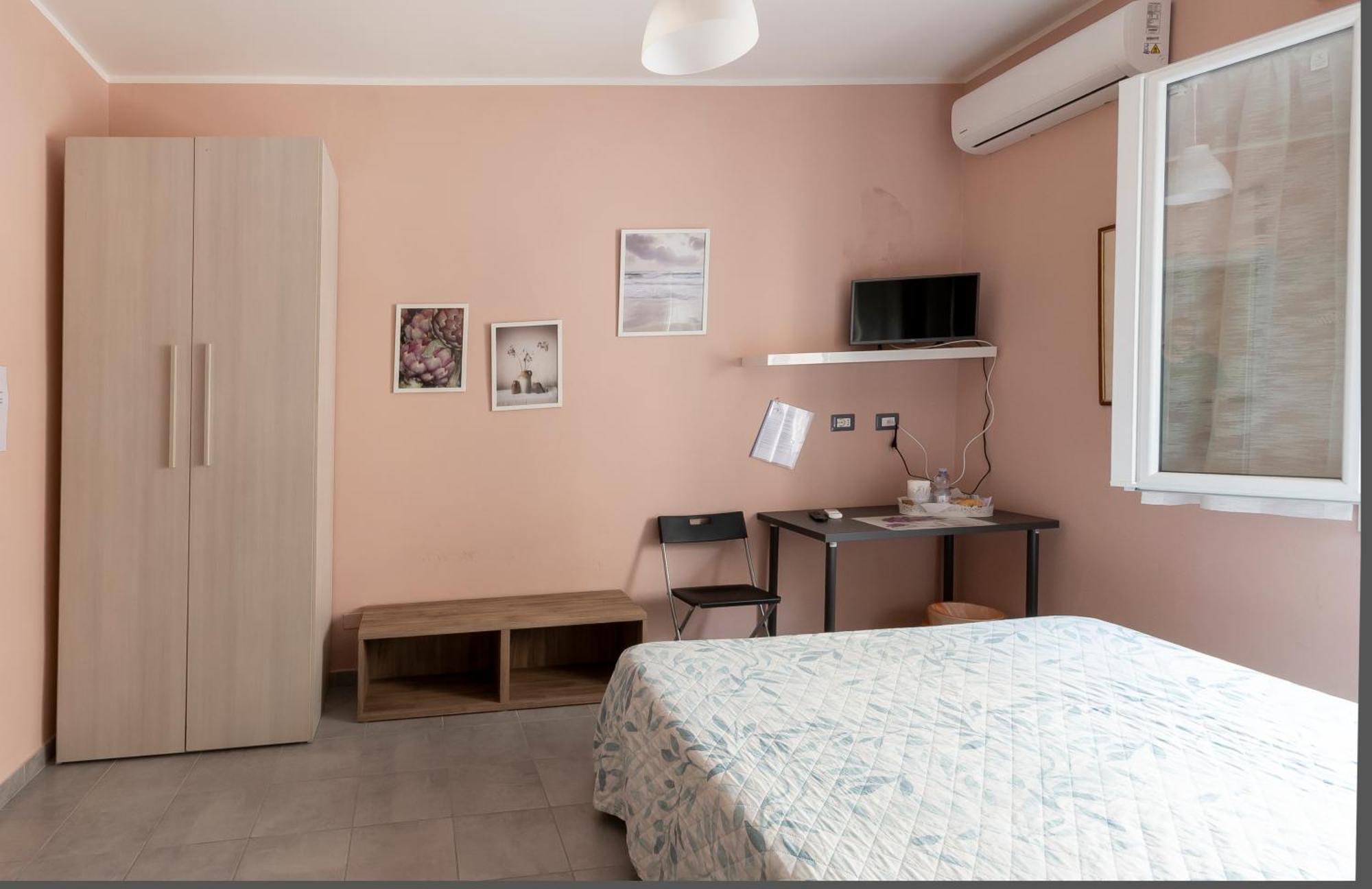 Fare Bnb - Room & Breakfast Santa Maria Reggio Emilia Luaran gambar
